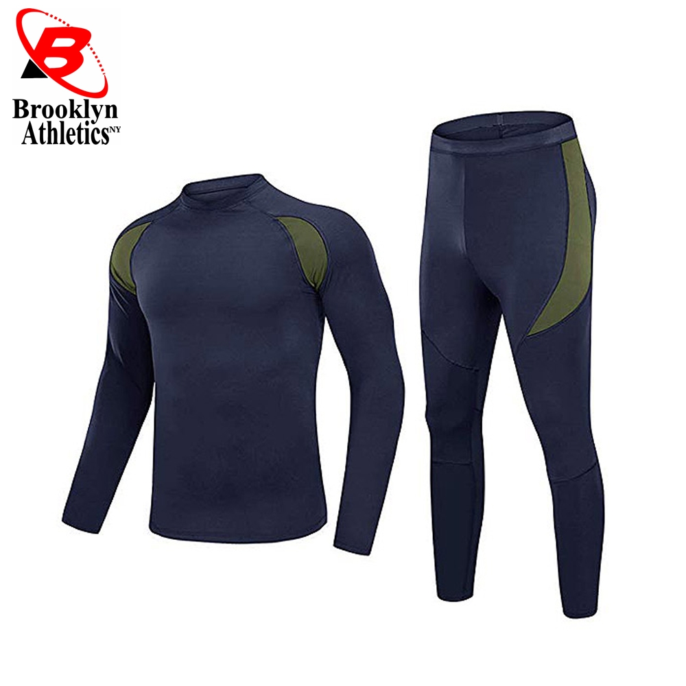 Compression Suit